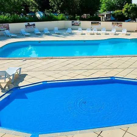 Camping Le Ried *** Proche Europapark Kemping *