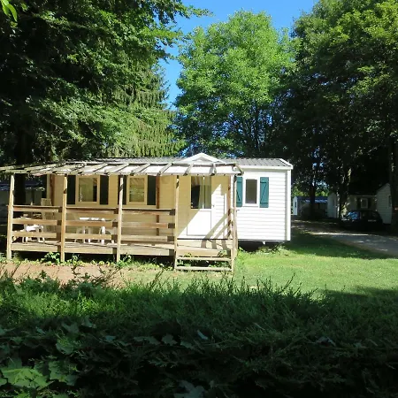 Camping Le Ried *** Proche Europapark