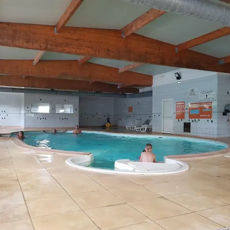 Camping Le Ried *** Proche Europapark Kemping *