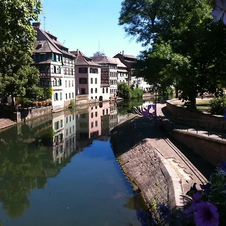Camping Le Ried *** Proche Europapark Kemping Boofzheim